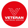Veteran Electrical Services logo