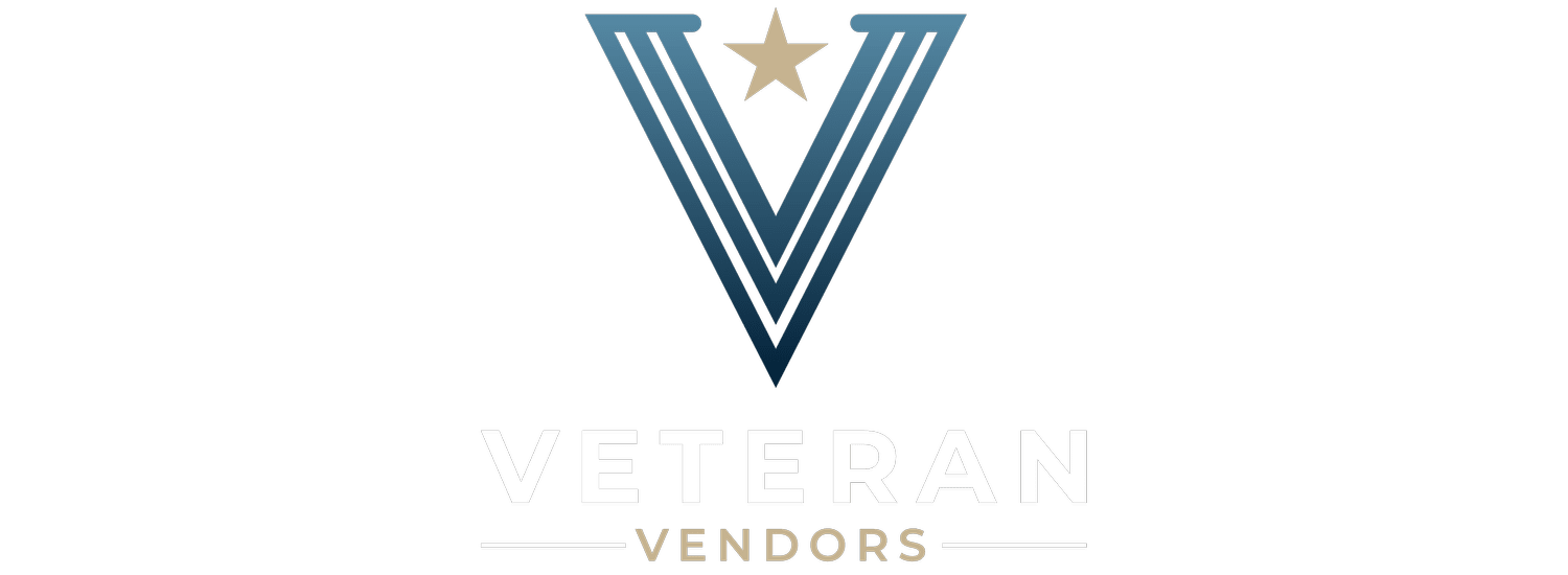 Veteran Vendors logo