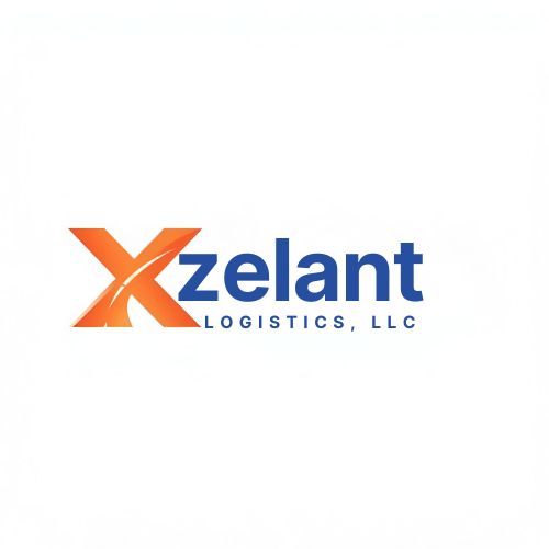 Xzelant Logistics logo