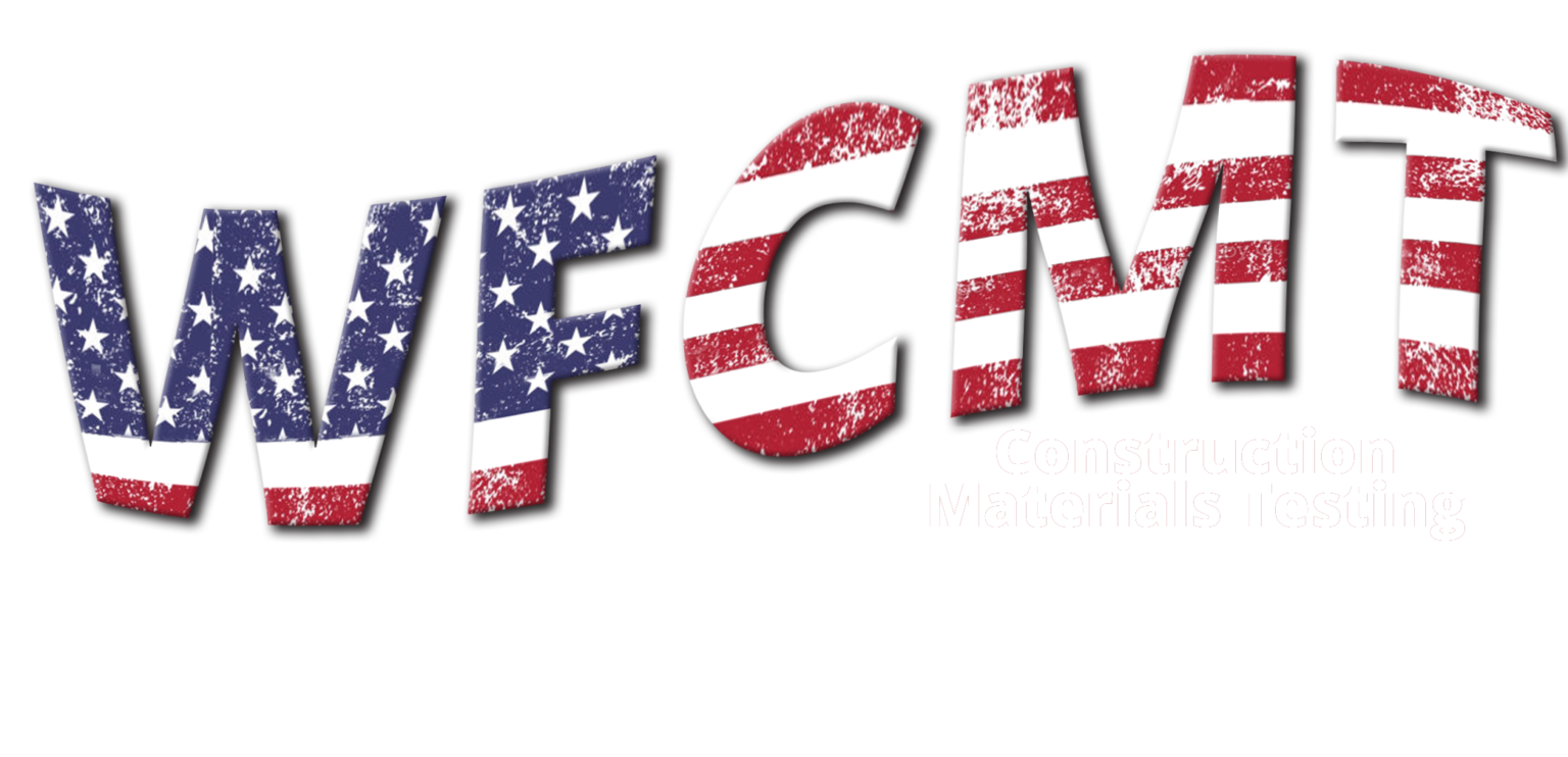 Wichita Falls Construction Material Testing logo