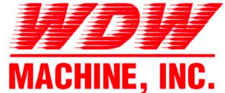WDW Machine logo