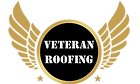 Veteran Roofing logo