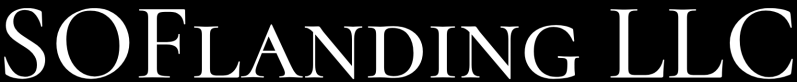SOFlanding logo