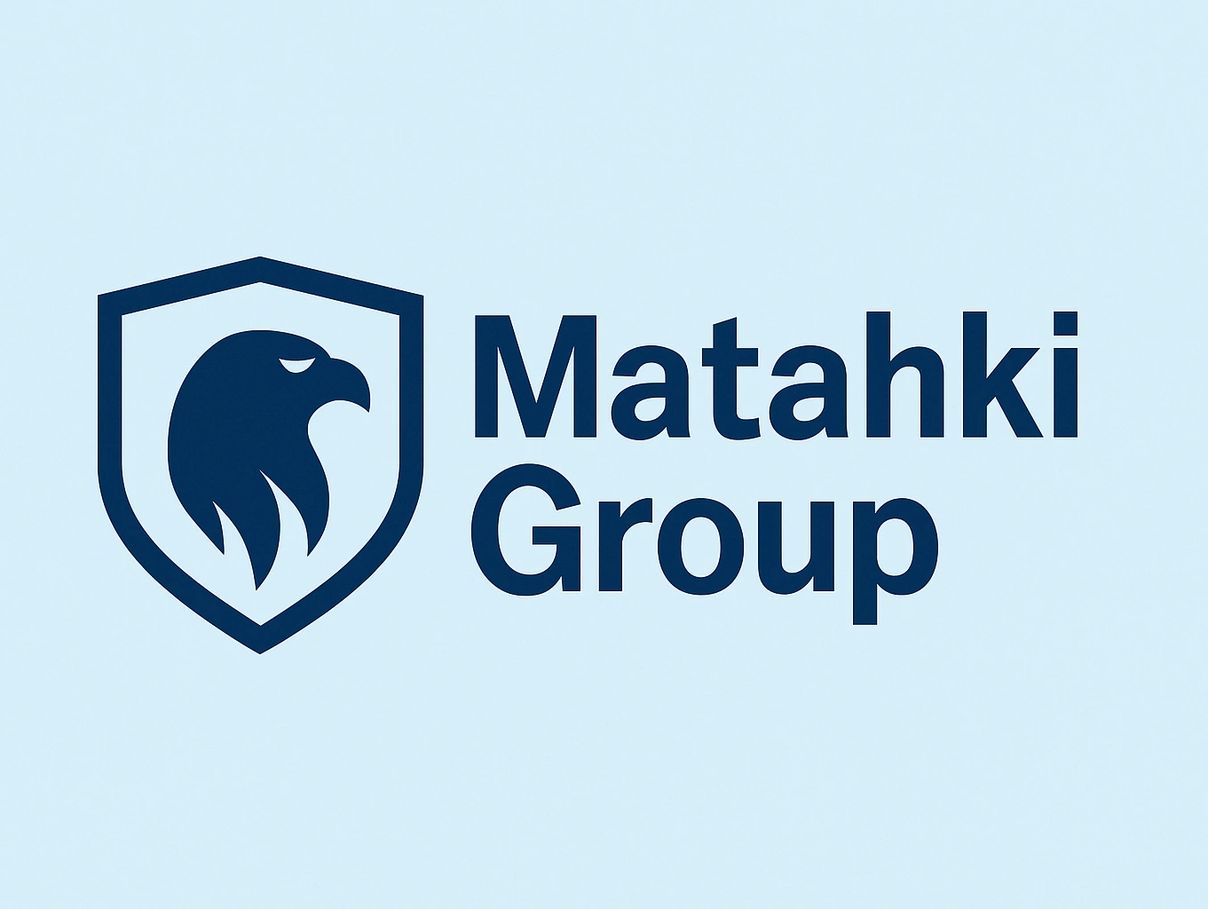 Matahki Group logo