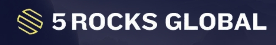 5Rocks Global logo