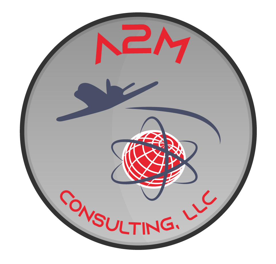 A2M Consulting logo