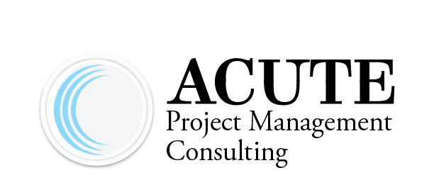Acute PMC logo