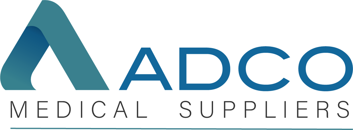 ADCO Medical Suppliers logo