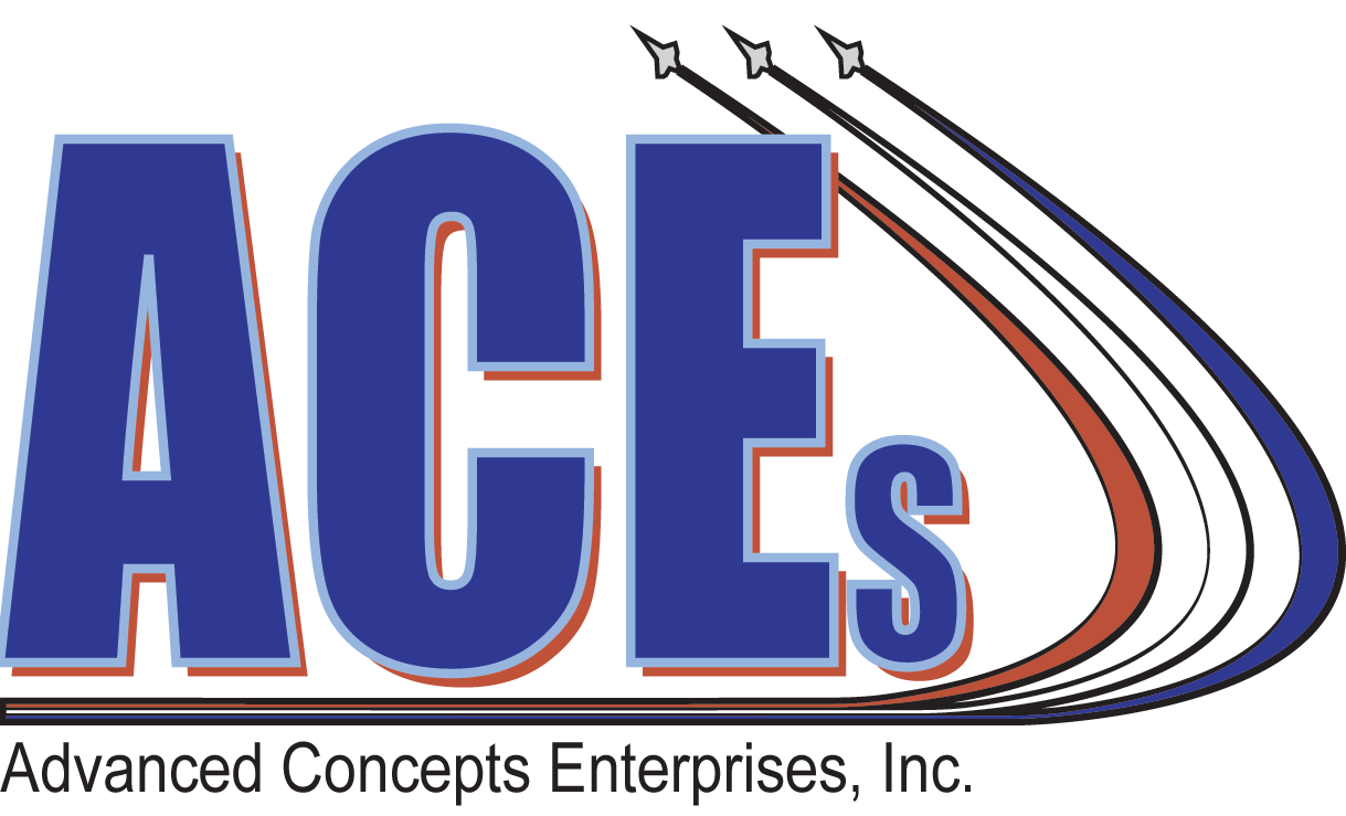 Advanced Concepts Enterprises logo