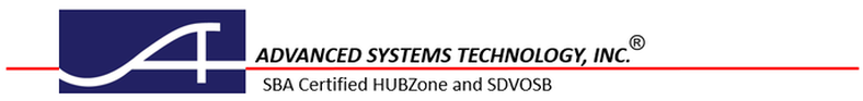 Advanced Systems Technology logo