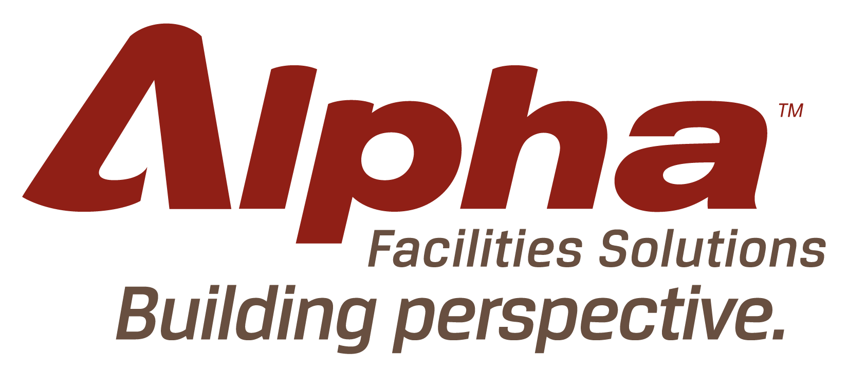 ALPHA Facilities Solutions logo