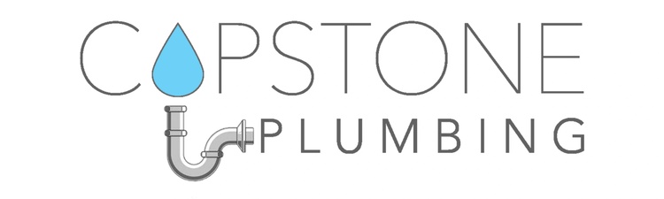 Capstone Plumbing logo