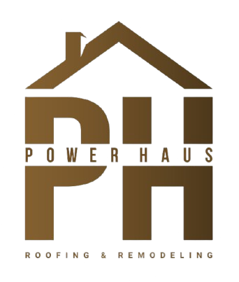 Power Haus Roofing & Remodeling logo