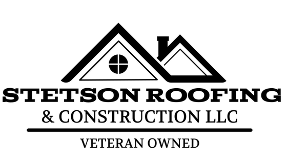 Stetson Roofing & Construction logo