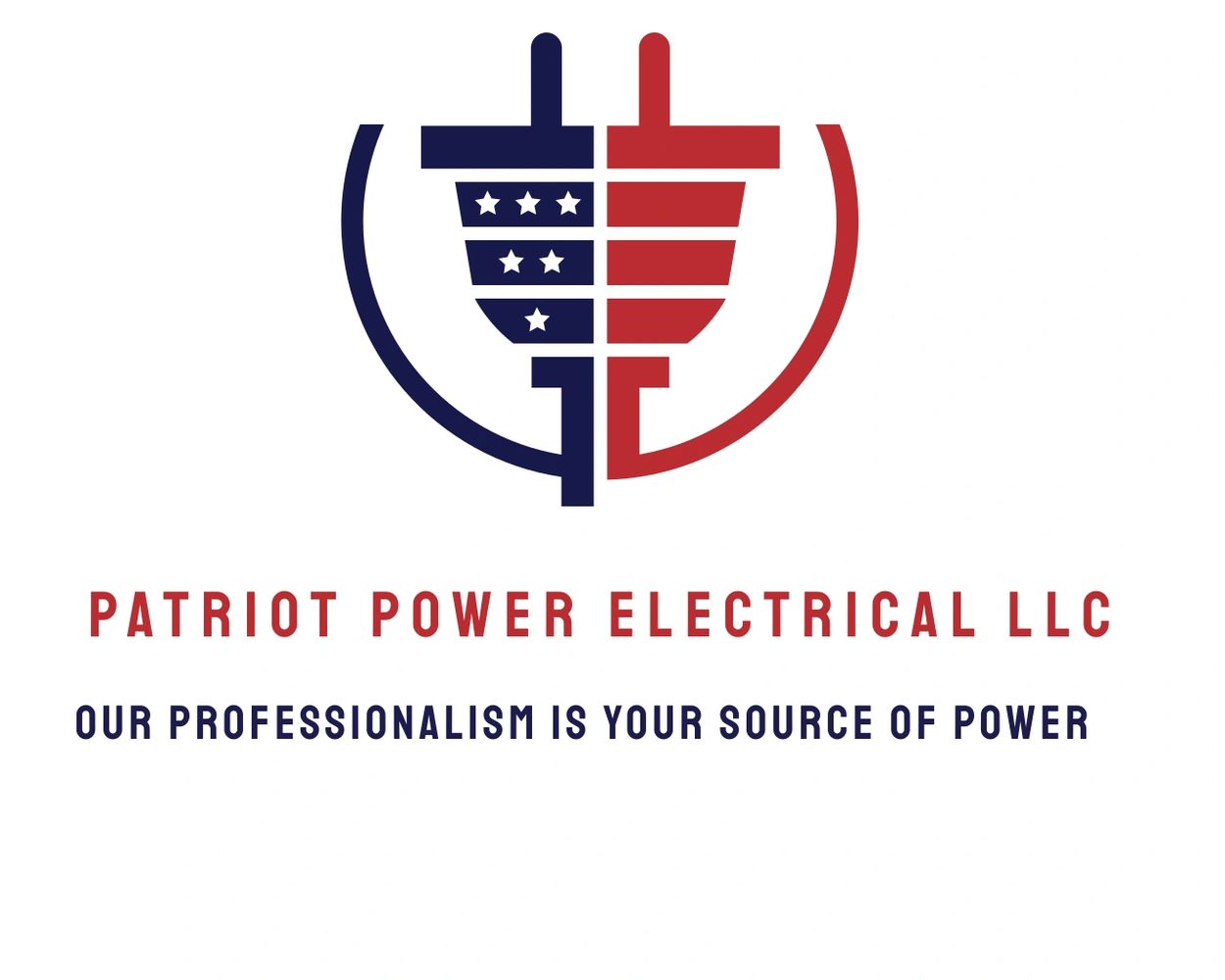 Patriot Power Electrical logo