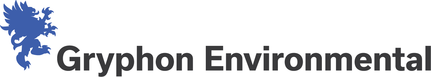 Gryphon Environmental logo