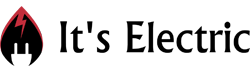 It’s Electric logo