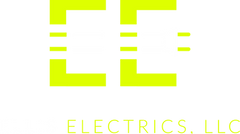 Ellis Electrics logo