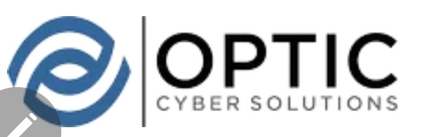 Optic Cyber Solutions logo