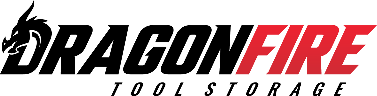 Dragonfire Tools logo