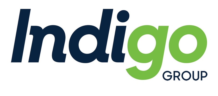 Indigo Group logo