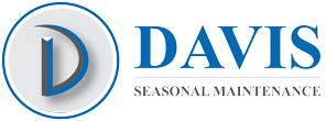 Davis Seasonal Maintenance logo