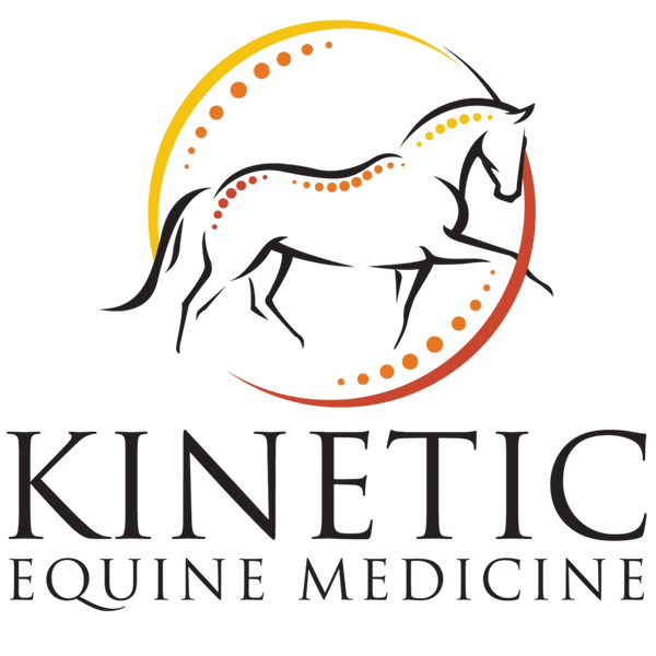 Kinetic Equine Medicine logo