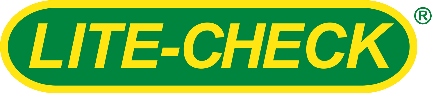 Lite-Check logo