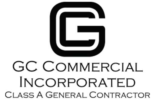 GC Commercial logo