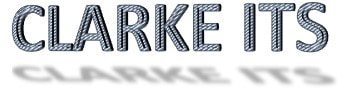 Clarke Information Technology Solutions logo