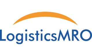 LogisticsMRO logo
