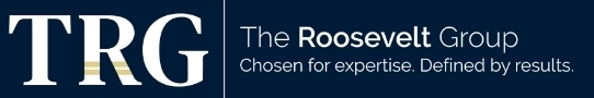 The Roosevelt Group logo