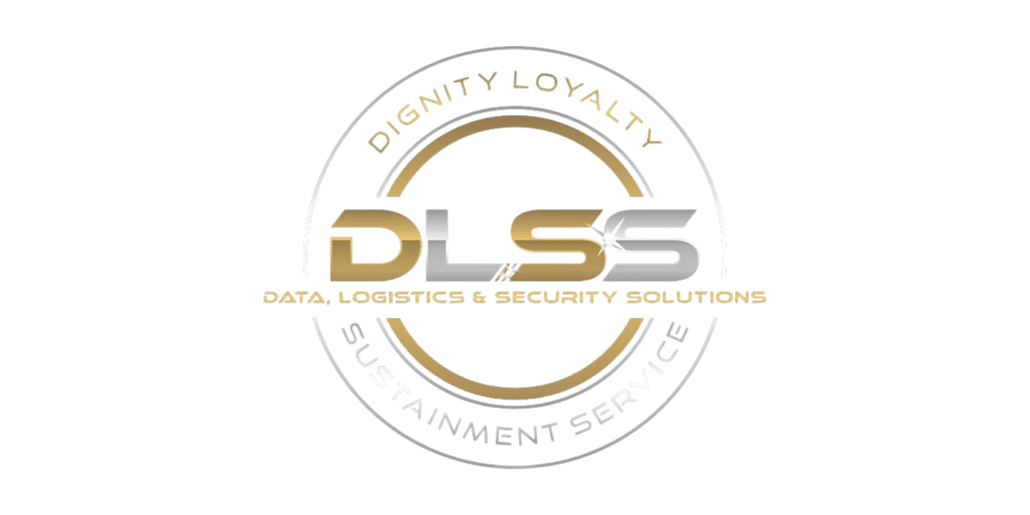 Data, Logistics & Security Solutions logo