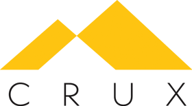 The Crux Firm logo