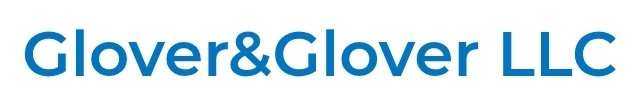 Glover & Glover logo
