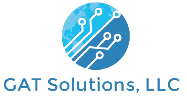GAT Solutions logo