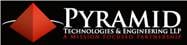 Pyramid Technologies & Engineering logo