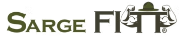 Sarge FITT logo