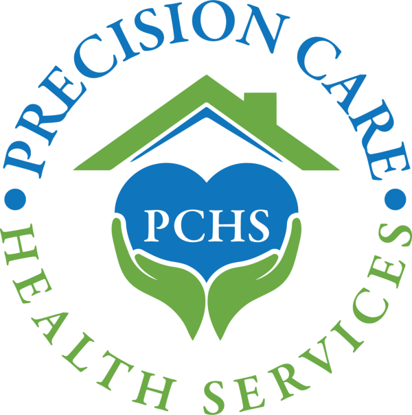 Precision Care Health Services logo
