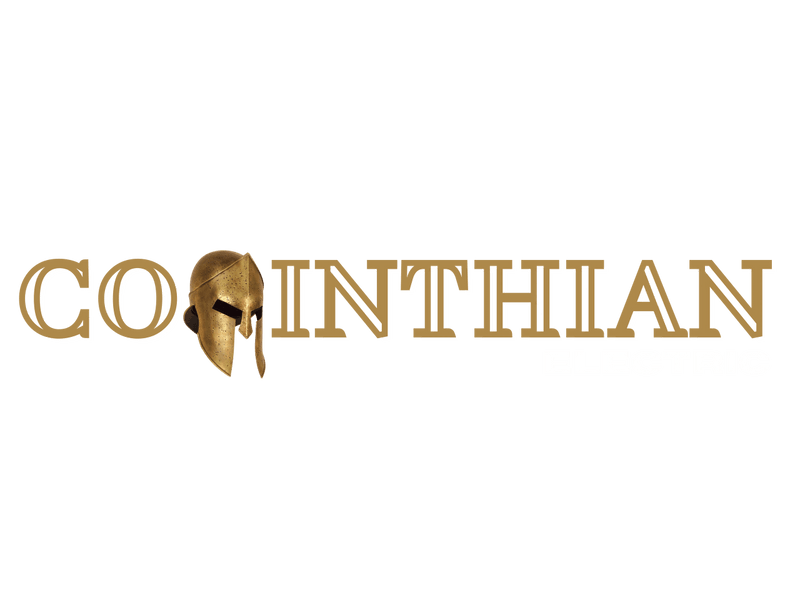 Corinthian Electric logo