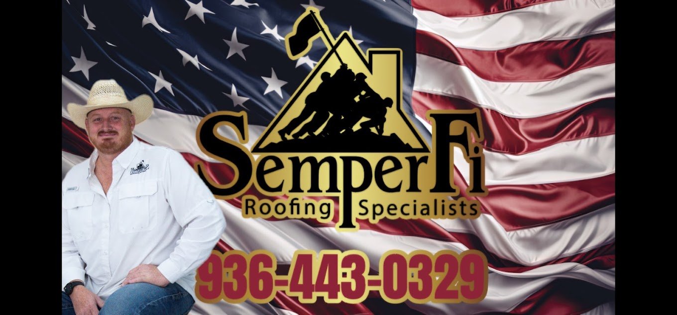 Semper Fi Residential Solutions logo