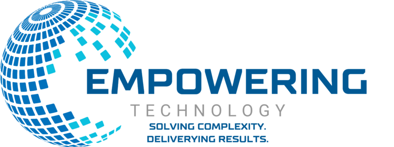 Empowering Technology logo