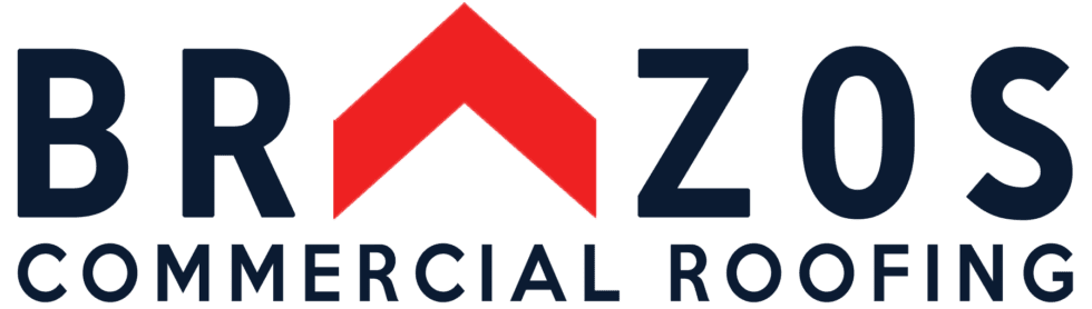 Brazos Commercial Roofing logo