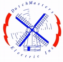 Dutchmasters Electric logo