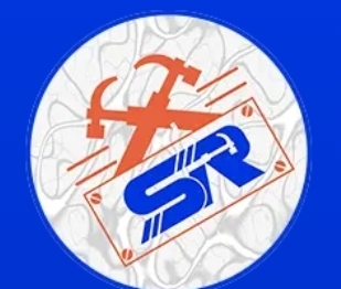 Streamline Roofing logo