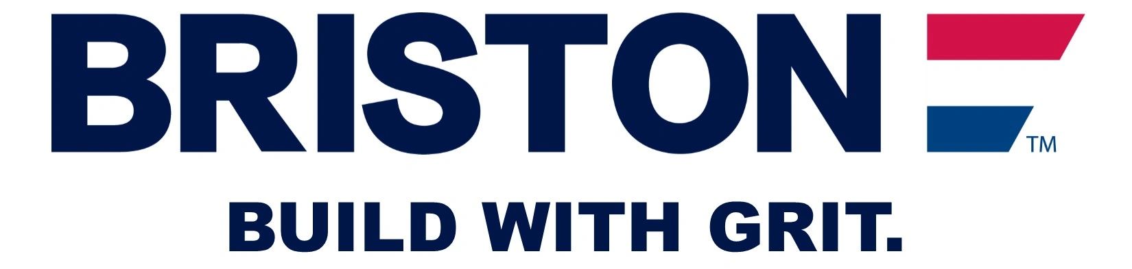Briston Construction logo