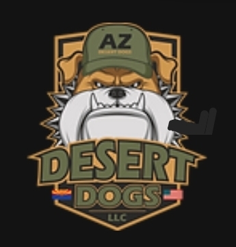 Desert Veterans logo