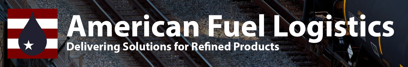 American Fuel Logistics logo