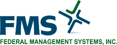 Federal Management Systems logo