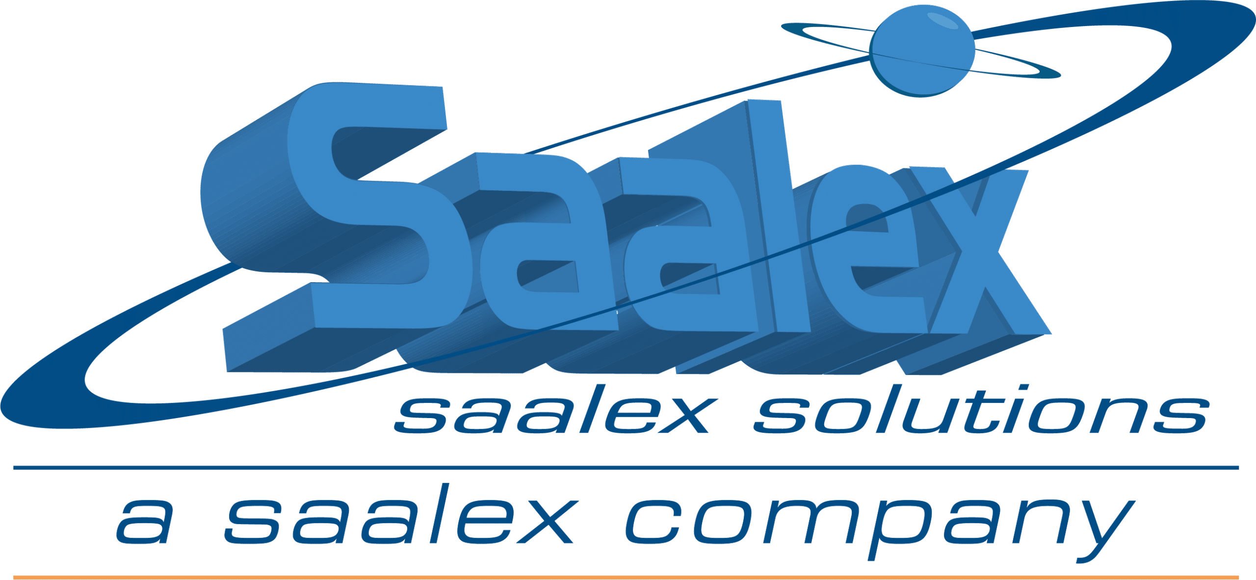 Saalex Corporation logo